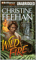 Wild Fire (Leopard Series #4)