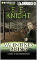Valentine's Rising (Vampire Earth Series #4)