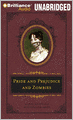 Pride and Prejudice and Zombies