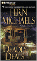 Deadly Deals (Sisterhood Series #16)