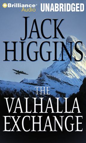 The Valhalla Exchange