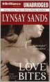 Love Bites (Argeneau Vampire Series #2)