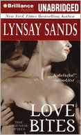 Love Bites (Argeneau Vampire Series #2)
