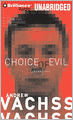 Choice of Evil (Burke Series #11)