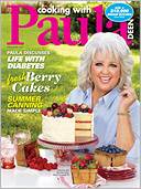 Cooking with Paula Deen