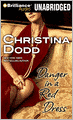 Danger in a Red Dress (Fortune Hunter Series #4)