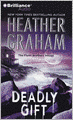 Deadly Gift (Flynn Brothers Series #3)