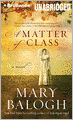 A Matter of Class