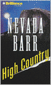 High Country (Anna Pigeon Series #12)