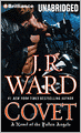 Covet (Fallen Angels Series #1)