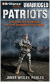 Patriots: Survival in the Coming Collapse