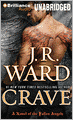 Crave (Fallen Angels Series #2)