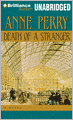 Death of a Stranger (William Monk Series #13)