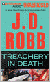 Treachery in Death (In Death Series #32)
