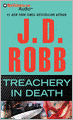 Treachery in Death (In Death Series #32)