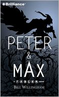 Peter and Max