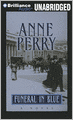 A Funeral in Blue (William Monk Series #12)