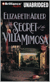 The Secret of the Villa Mimosa