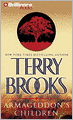 Armageddon's Children (Genesis of Shannara Series #1)