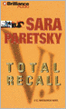 Total Recall (V. I. Warshawski Series #10)