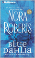 Blue Dahlia (In the Garden Trilogy Series #1)