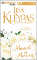 Married by Morning (Hathaway Series #5)