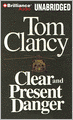 Clear and Present Danger