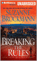 Breaking the Rules (Troubleshooters Series #16)