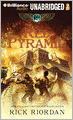 The Red Pyramid (Kane Chronicles Series #1)