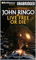 Live Free or Die (Troy Rising Series #1)