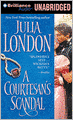 A Courtesan's Scandal