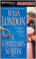 A Courtesan's Scandal