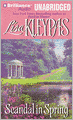 Scandal in Spring (Wallflower Series #4)