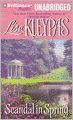 Scandal in Spring (Wallflower Series #4)