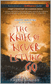 The Knife of Never Letting Go (Chaos Walking Series #1)