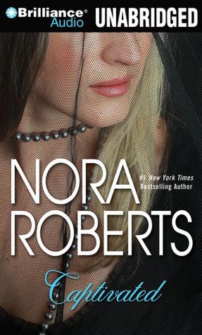 Captivated (Donavan Legacy Series #1)