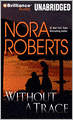 Without a Trace (O'Hurleys Series #4)