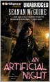 An Artificial Night (October Daye Series #3)