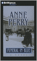 A Funeral in Blue (William Monk Series #12)