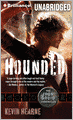 Hounded (Iron Druid Chronicles Series #1)