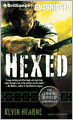 Hexed (Iron Druid Chronicles Series #2)