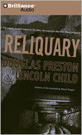 Reliquary (Special Agent Pendergast Series #2)