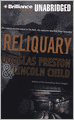 Reliquary (Special Agent Pendergast Series #2)