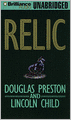 Relic (Special Agent Pendergast Series #1)