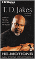 He-Motions: Even Strong Men Struggle