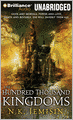 The Hundred Thousand Kingdoms (Inheritance Series #1)