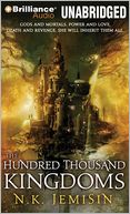 The Hundred Thousand Kingdoms (Inheritance Series #1)