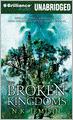 The Broken Kingdoms (Inheritance Series #2)
