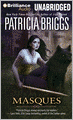 Masques (Sianim Series #1)