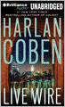 Live Wire (Myron Bolitar Series #10)